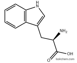 D(+)-Tryptophan CAS 153-94-6