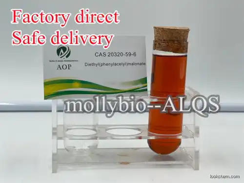 Cas 20320-59-6  B oil  in stock