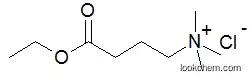 Butyrobetaine ethylester chloride CAS No. [51963-62-3]