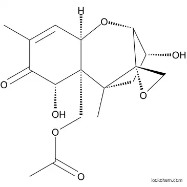 U-[13C17]-15-Acetyl-Deoxynicalenol-10 μg/mL-Acetonitrile