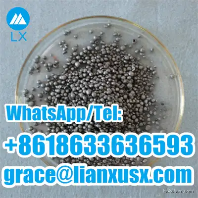 99.98% High quality Iodine Flakes Iodine Balls I2 CAS 7553-56-2 Lianxu