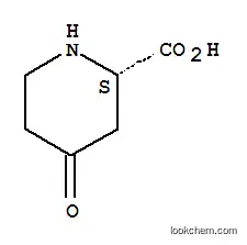 Hot sale (S)-4-Oxo-2-piperridine carboxylic acid Cas No: 65060-18-6