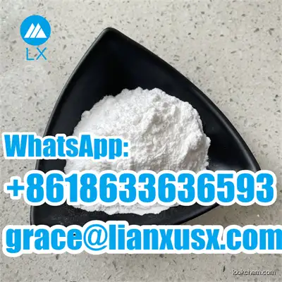 High Quality Phenol Diprivan10 Propofol Raw Powder CAS 2078-54-8 Lianxu