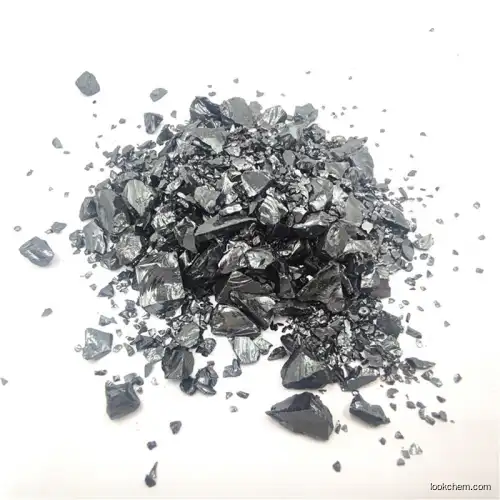 high pure selenium Se 99.999% chemical basic material