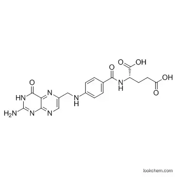 Folic Acid/Vitamin B9