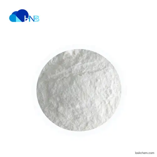 HNB Manufacturer Supply Sorbic acid Powder CAS 22500-92-1