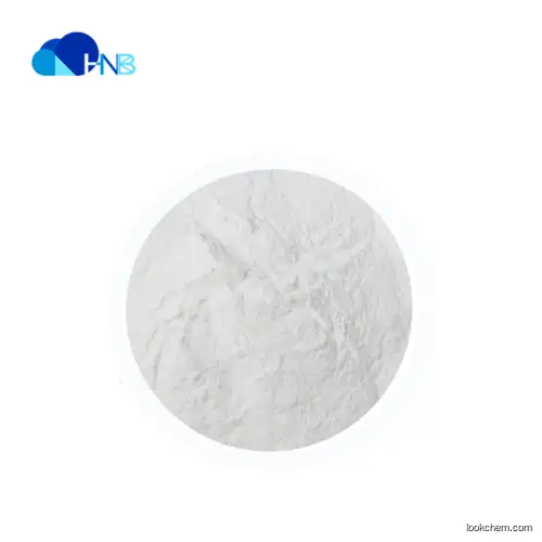 HNB Supply Potassium citrate powder CAS 866-84-2