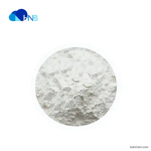 High Purity 99% Veterinary Diclazuril powder Antiparasitic agents with Best price