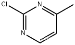 2-chloro-4-methylpyrimidine