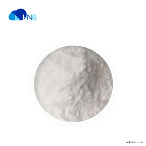 ISO Factory Supply CAS 611-71-2 Mandelic Acid