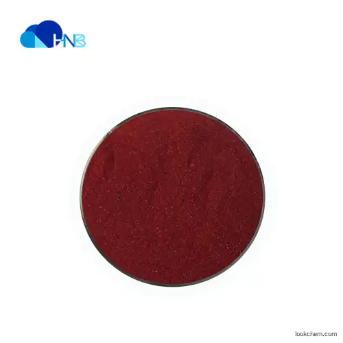 Best Quality Astaxanthin 10% Powder