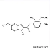 (S)-OMeprazole sodiuM