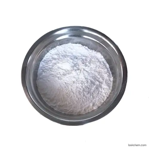 China Supply 2-Amino-3-Hydroxybenzoic Acid CAS 548-93-6