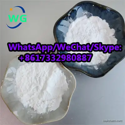 Manufacturer Supply Pharmaceutical Intermediate Chemicals CAS 762240-92-6 99% Purity