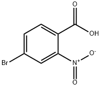 4-Bromo-2-nitrobenzoic acid.