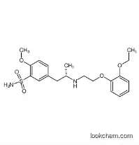 tamsulosin hydrochloride