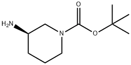 (R)-(-)-3-Amino-1-Boc-piperidine