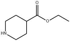 Piperidine-4-carboxylic acid ethyl ester