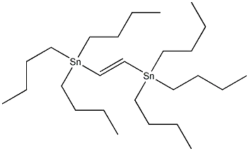 TRANS-1,2-BIS(TRI-N-BUTYLSTANNYL)ETHYLENE