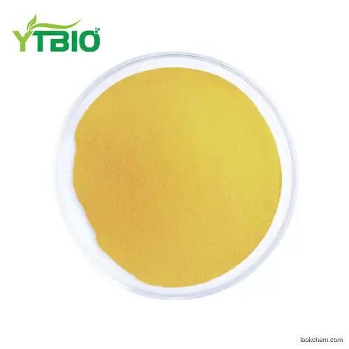 Natural Extraction Fisetin Powder with TOP Quality