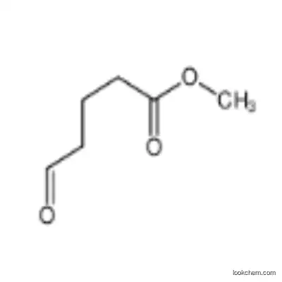 methyl 5-oxopentanoate CAS ：6026-86-4