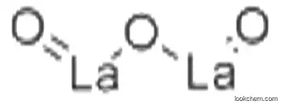 High-Quality La2o3 99.99% Purity 1312-81-8 Lanthanum Oxide Powder