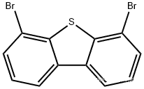 4,6-DibroMo-Dibenzothiophene。