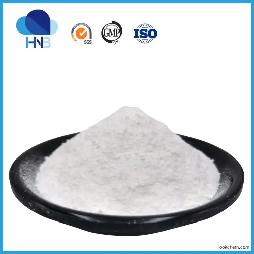 High Purity 99% Veterinary Diclazuril powder Antiparasitic agents with Best price