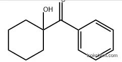 1-Hydroxycyclohexyl phenyl ketone; Irgacure 184
