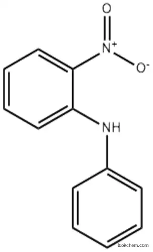 Stable Quality 2-Nitrodiphenylamine CAS No. 119-75-5