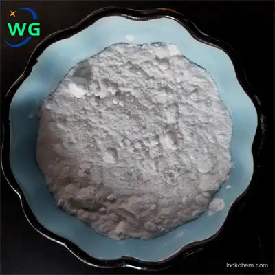 China Manufacturer High Purity Topotecan hydrochloride CAS NO.119413-54-6