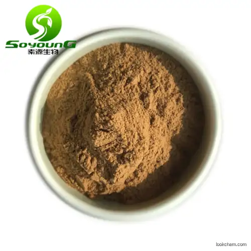 Theobromine 10%,20% Cocoa extract powder