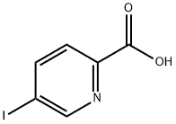5-Iodopyridine-2-carboxylic acid