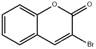 2H-1-Benzopyran-2-one, 3-bromo-
