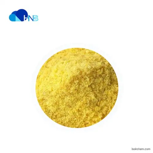 High Purity doxycycline hydrochloride for antibiosis