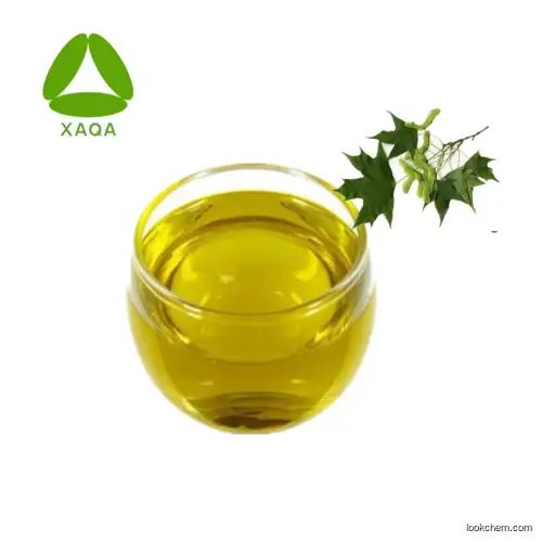 Best Price Acer truncatum Bunge Seed Extract oil 5%