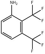 2,3-Bis(trifluoroMethyl)phenylaMine CAS no.3822-20-6 98%