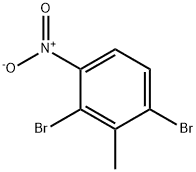 2,6-DIBROMO-4-NITROTOLUENE Cas no.110127-07-6 98%