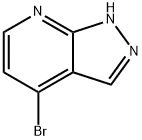 4-bromo-1H-pyrazolo[3,4-b]pyridine CAS NO.856859-49-9 98%