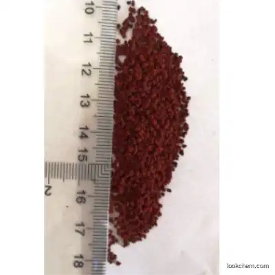 Red Brown Granules and Powder Fe EDDHA Iron Chelate CAS 16455-61-1