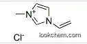 3-methyl-1-vinyl-1H-imidazolium chloride CAS 13474-25-4