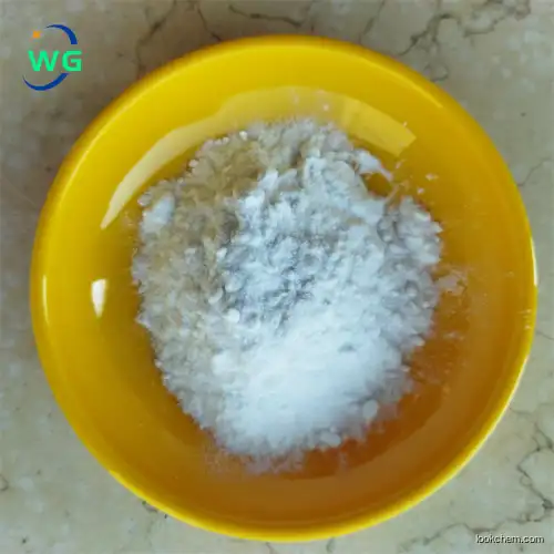 China Manufacturer High Purity Topotecan hydrochloride CAS NO.119413-54-6