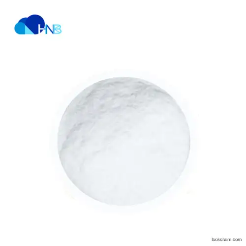 99% Benznidazole powder API for treatment