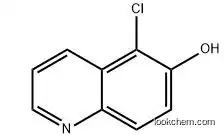 5-chloroquinolin-6-ol