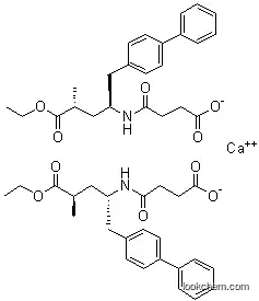 Sacubitril Calcium  1369773-39-6
