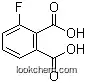 3-Fluorophthalic acid  1583-67-1