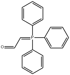 2-(Triphenylphosphoranylidene)acetaldehyde