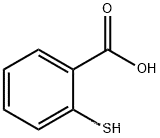 Thiosalcycilic acid
