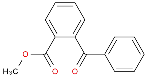 Methyl 2-benzoylbenzoate CAS 606-28-0