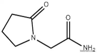 High Quality Widely-Used Nootropics Piracetam CAS: 7491-74-9